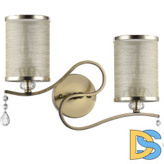 Бра Freya Faust FR2300-WL-02-BZ