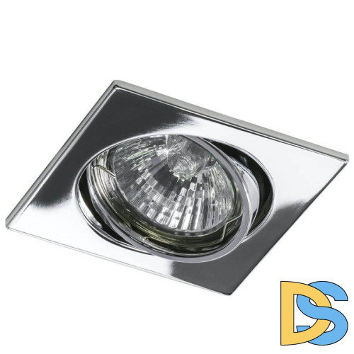 Встраиваемый светильник Lightstar Lega16 011944