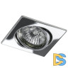 Встраиваемый светильник Lightstar Lega16 011944