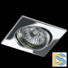 Встраиваемый светильник Lightstar Lega16 011944
