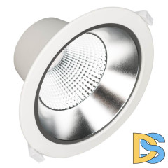 Встраиваемый светильник Arlight LEGEND 027319(1)