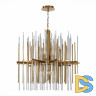 Подвесная люстра ST Luce Teramo SL1628.303.08