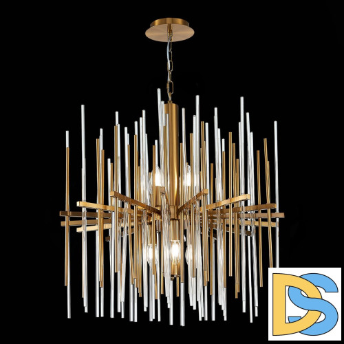 Подвесная люстра ST Luce Teramo SL1628.303.08