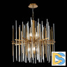 Подвесная люстра ST Luce Teramo SL1628.303.08