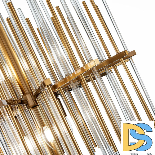 Подвесная люстра ST Luce Teramo SL1628.303.08