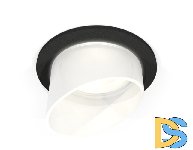 Встраиваемый светильник Ambrella Light Techno Spot XC6513068 (C6513, N6256)