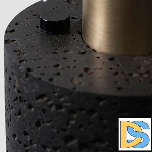 Подвесной светильник ImperiumLoft Rogerd Small 189838-23