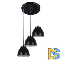 Подвесная люстра Apeyron 16-65