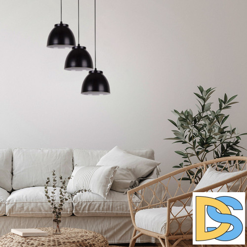 Подвесная люстра Apeyron 16-65