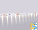 Светодиодная лента Ambrella Light Illumination 24В 5050 14,4Вт/м 3000K 5м IP20 GS4002