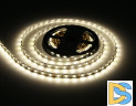 Светодиодная лента Ambrella Light Illumination 24В 5050 14,4Вт/м 3000K 5м IP20 GS4002