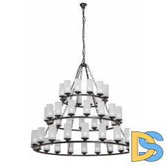 Подвесная люстра Vitaluce V1810-1/20+16+12