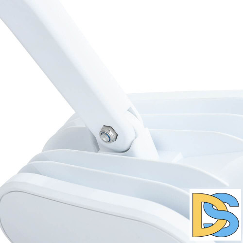Трековый светодиодный светильник Arte Lamp A3930PL-1WH
