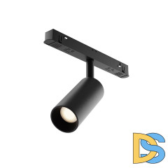 Трековый светодиодный светильник Maytoni Technical Focus Led TR032-2-5W3K-M-B