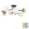 Потолочная люстра Lumion Melody 6581/6C