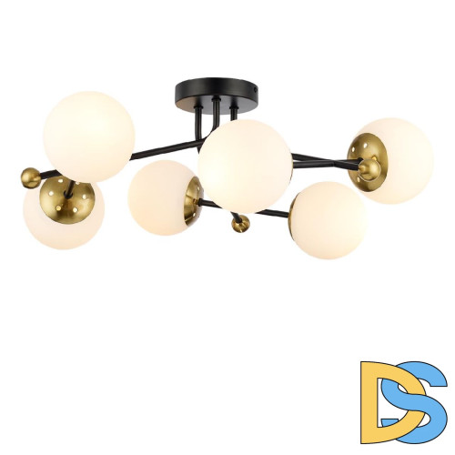 Потолочная люстра Lumion Melody 6581/6C