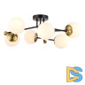 Потолочная люстра Lumion Melody 6581/6C