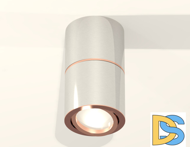 Потолочный светильник Ambrella Light Techno Spot XS7405080 (C7405, A2072, C7405, N7195)