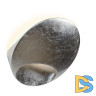 Настенный светодиодный светильник iLedex Light Flux ZD8152-6W Silver