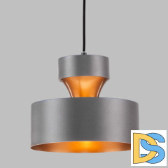 Подвесной светильник Eurosvet Ultra 50171/1 серый