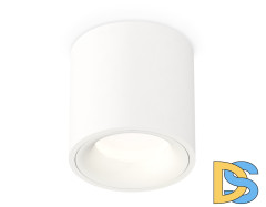 Потолочный светильник Ambrella Light Techno Spot XS7531020 (C7531, N7010)