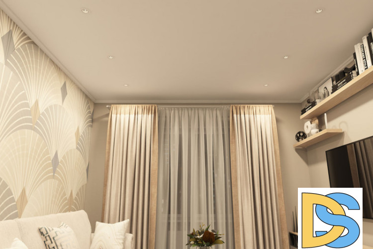 Встраиваемый светильник Denkirs DK2037 DK2037-WH