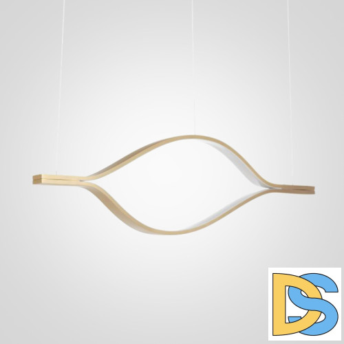 Подвесной светильник ImperiumLoft Tape 149481-49