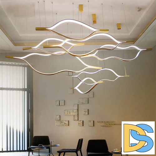 Подвесной светильник ImperiumLoft Tape 149481-49