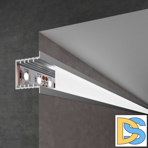 Встраиваемый алюминиевый профиль Elektrostandard 4690389189050 a061362