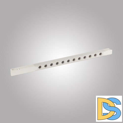 Трековый магнитный светильник AM Group MAGNET AM508 WH 12W 4000K