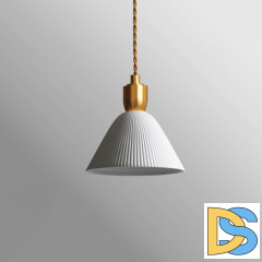 Подвесной светильник ImperiumLoft Olly 177923-26