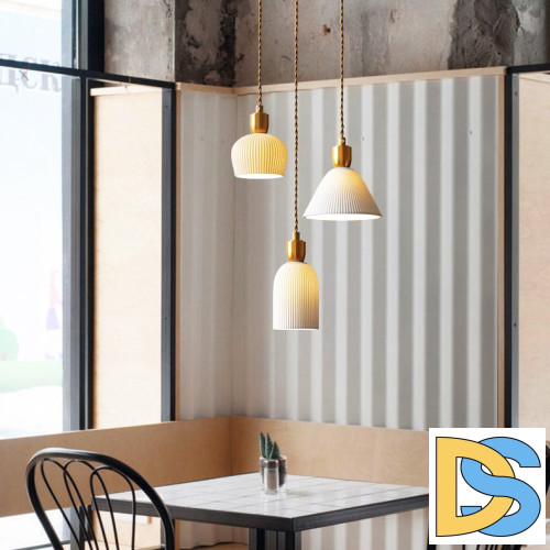 Подвесной светильник ImperiumLoft Olly 177923-26