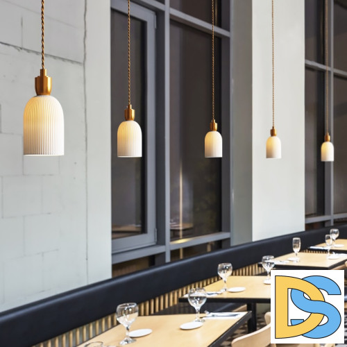 Подвесной светильник ImperiumLoft Olly 177923-26