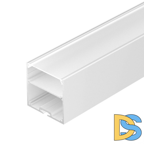 Алюминиевый профиль Arlight SL-LINE-5050-LW-3000 WHITE 043978