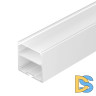 Алюминиевый профиль Arlight SL-LINE-5050-LW-3000 WHITE 043978