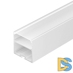 Алюминиевый профиль Arlight SL-LINE-5050-LW-3000 WHITE 043978