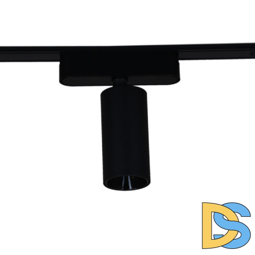 Трековый магнитный светильник Reluce 13005-9.3-001UR magnetic LED12W BK