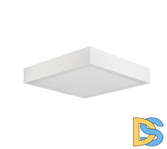 Потолочный светодиодный светильник Mantra Saona Superficie 6633