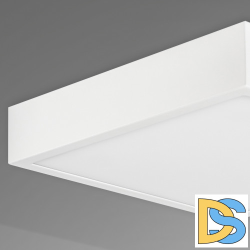 Потолочный светодиодный светильник Mantra Saona Superficie 6633