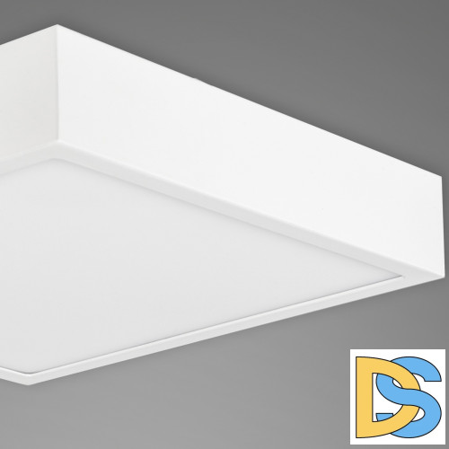 Потолочный светодиодный светильник Mantra Saona Superficie 6633