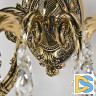 Бра Bohemia Ivele Crystal AL7901B10/3/175 A GB