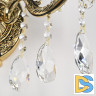 Бра Bohemia Ivele Crystal AL7901B10/3/175 A GB