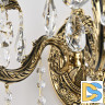 Бра Bohemia Ivele Crystal AL7901B10/3/175 A GB