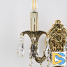 Бра Bohemia Ivele Crystal AL7901B10/3/175 A GB
