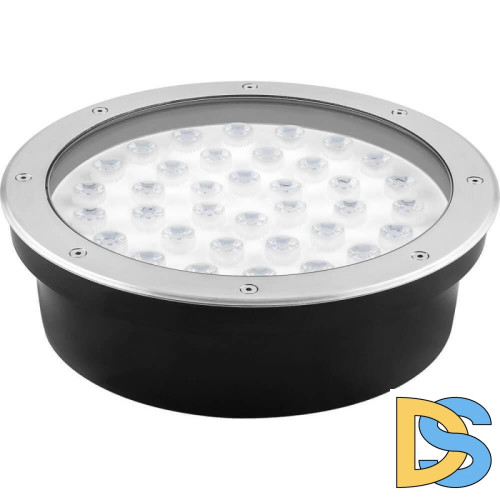 Ландшафтный светодиодный светильник Feron SP2708 32136