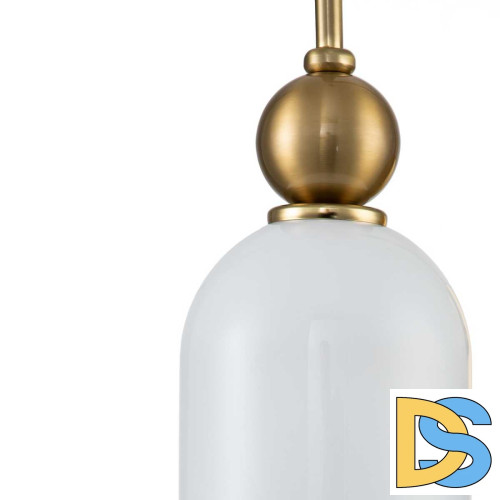 Бра Escada ODE 686/1A Copper