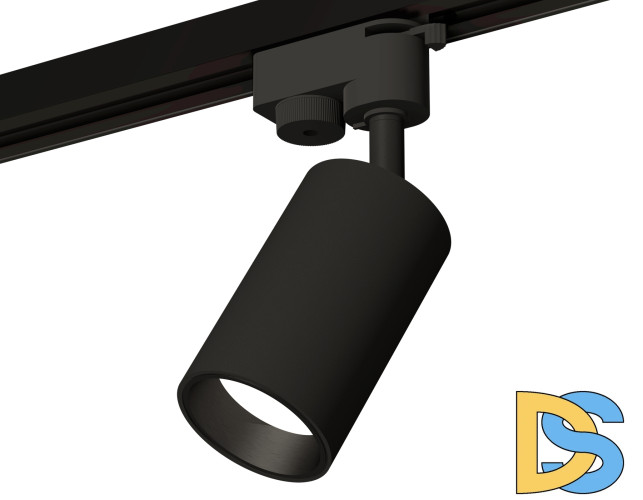 Трековый однофазный светильник Ambrella Light Track System XT6323021 (A2521, C6323, N6111)