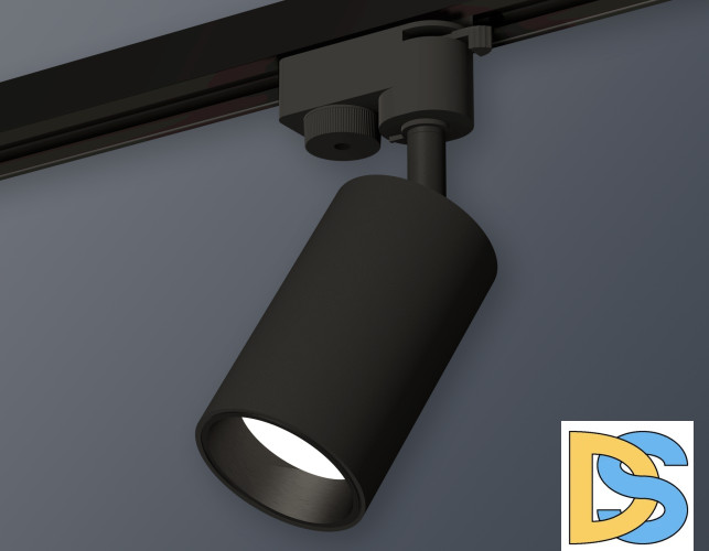 Трековый однофазный светильник Ambrella Light Track System XT6323021 (A2521, C6323, N6111)