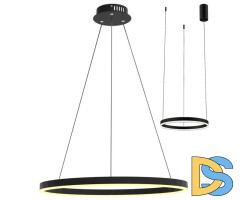 Подвесной светильник Kink Light Тор 08212,19A(3000K)