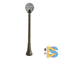 Парковый светильник Fumagalli Globe G30.158.000.BZF1R